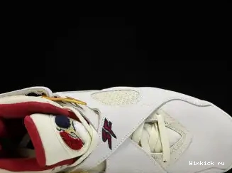 Casa Retro Su SoleFly SP Casa Mi Jordan Es 8 0615